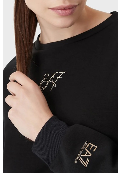 Emporio Armani EMPORIO ARMANI KADIN SWEATSHIRT 6LTM08-TJDCZ-1200