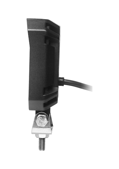 15w Kare 10 Ledli Sis Farı Off Road Çalışma Tekne Lambası