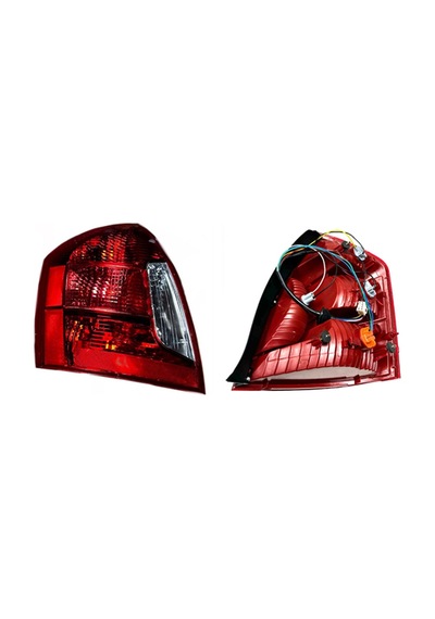 Hyundaı Accent Era Sol Stop 2006-2012