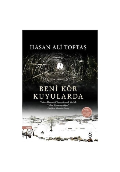 Beni Kör Kuyularda