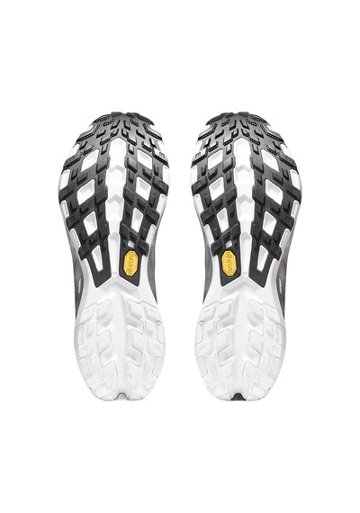 X-bıonıc X-bionic Terraskin Unisex Siyah Patika Koşusu Ayakkabısı 5904 S19