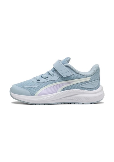 Puma Skyrocket 2 Blaze Fade Ac+ps Açık Mavi Erkek Çocuk Günlük Spor Ayakkabı 31397702
