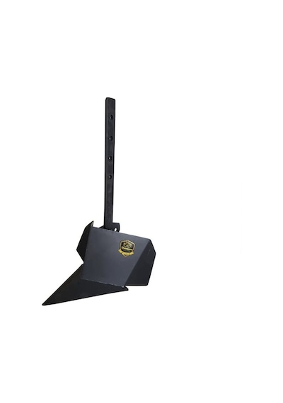 Bluebee A07 15x30cm Çapa Makinesi Sivri Uçlu Ark