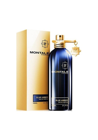 Montale Dark Blue Edp 100 Ml Deri