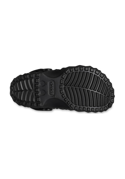 Crocs Classic Geometric Clog Unisex Terlik 209563-001 Siyah