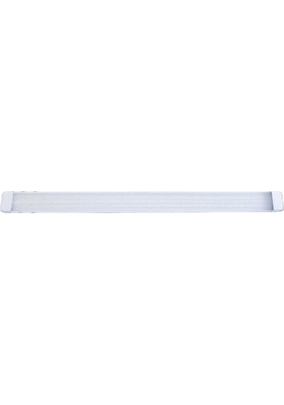 Cata Ct-2479 Kristal Yatay Bant Armatür 100w Beyaz Işık Diğer