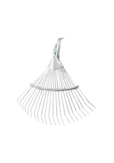 Ypr Metal Yaprak Tırmık 95009