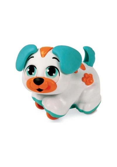 Mey İthalat 17463 - Sevimli İnteraktif Köpekçik