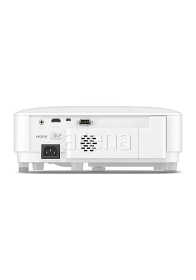 Benq Mh560c 3800 Ans Full Hd 1.1 1xhdmıx1type Mini Usb B 15000:1 Dlp Projeksiyo