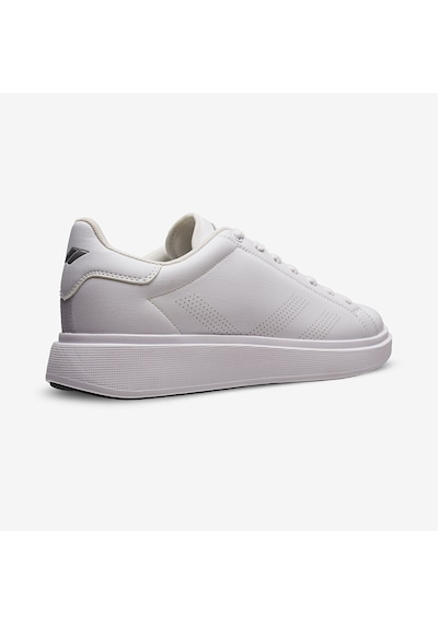 Lescon Loyal 2 Erkek Sneaker Spor Ayakkabı Beyaz