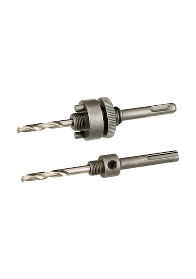 Bi-metal Panç Adaptörü Hex 32-210 Mm