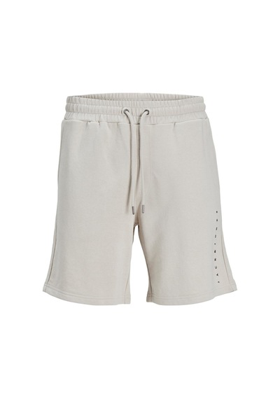 Jack & Jones Jpstestar Jj Sweat Shorts Bej Erkek Şort 000000000101927782 Bej Jack & Jones Jpstestar Jj Sweat Shorts Bej Erkek Şort 000000000101927782 Bej
