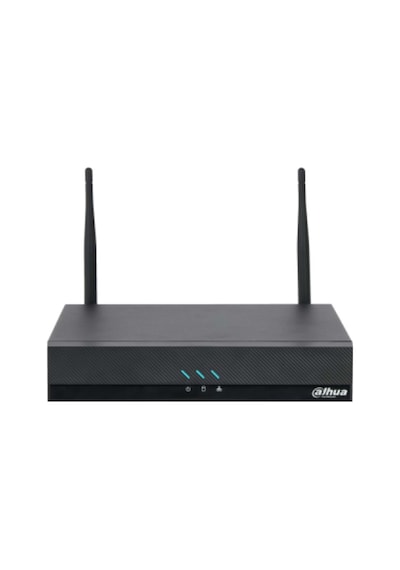 Dahua Dhı-nvr2104hc-w 4 Kanal 4k H265+ Dahili Wifi Akıllı Nvr Kayıt Cihazı