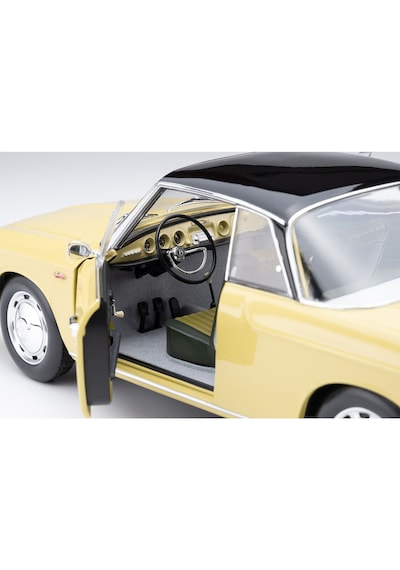 1:18 Norev 1961 Volkswagen Karmann Ghia Typ 34