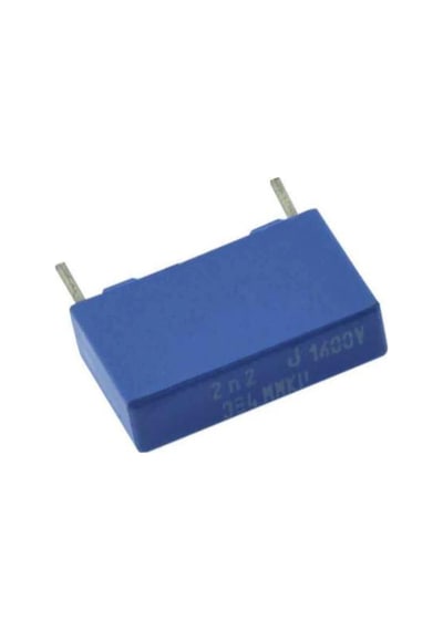 150Nf 275V Polyester Kondansatör