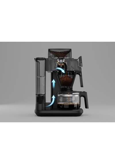 Arçelik Fk 9518 S Filtre Kahve Makinesi