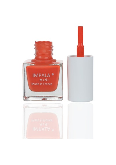 Impala Mini Hızlı Kuruyan Oje 39 6 Ml