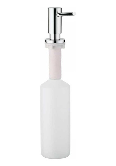 Grohe Sıvı Sabunluk Tezgahüstü Krom 40535000