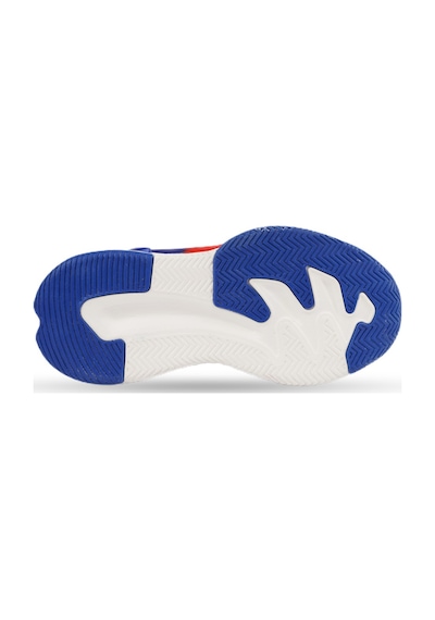 Cool London Unisex Ortopedik Çocuk Basketbol Ayakkabısı Mavi