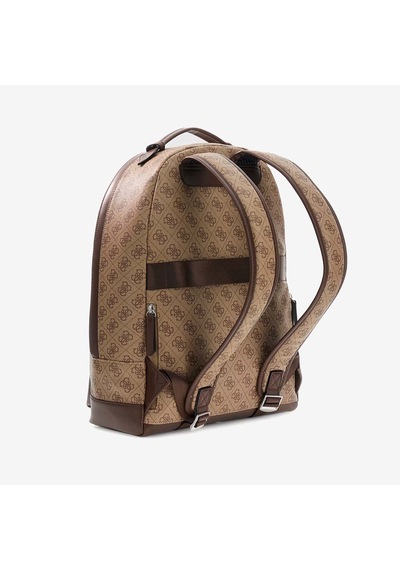 Guess Erkek Sırt Çantası Hmmıllp6211 Beige