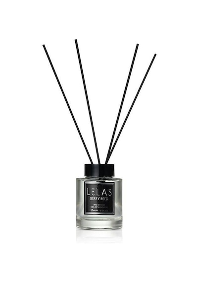 Lelas Berry Reed Çubuklu Ortam Kokusu 100 ML