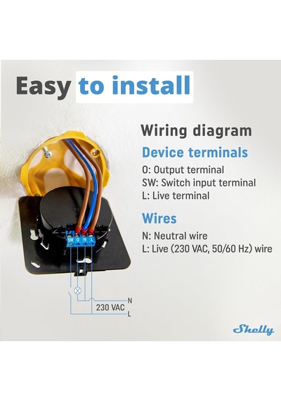 Wall Display Siyah + Blu H&t Siyah Paket , Wlan Akıllı Ev Kontrol Paneli, Termostat, Entegre 5a Röle, Nötr İletken