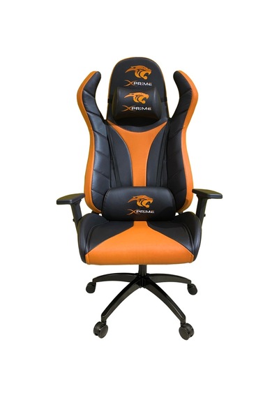 Xprime Pubg Oyuncu Koltuğu Turuncu (502113912)