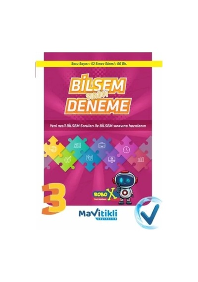 Bilsem Rehberi 3.seviye