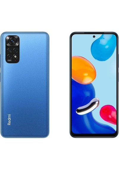 Yenilenmiş Xiaomi Redmi Note 11s 8 GB 128 Gb (12 Ay Garantili)
