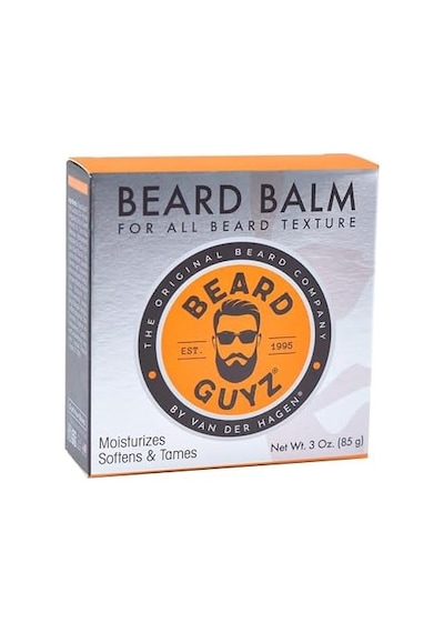 Sakal Guyz Kaba Sakal Balsamı, 3 Ounce