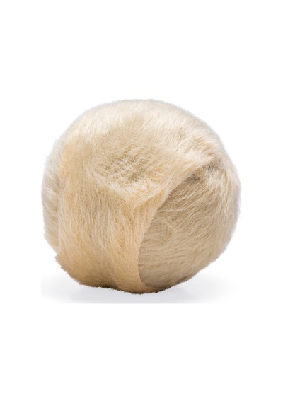 Hnrlıshp Beeztees Kedi Oyuncağı, Top, Peluş, Çeşitli Renklerde, 4cm