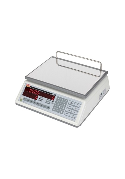 Tem Ns 6 Kg 0,2 Gr Parça Sayım Terazisi