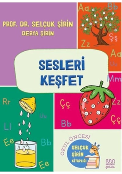Sesleri Keşfet - Yqbx-667401