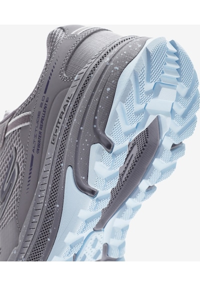 Skechers Go Run Trail Altitude 2.0 - Ravine Kadın Gri Koşu Ayakkabısı 129525 Gybl Gri