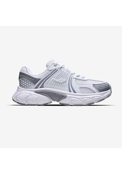 Lescon Megaron Unisex Sneaker Ayakkabı Beyaz