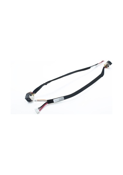 HP 4510S, HP Uyumlu 4710S Dc Power Jack 6017B0199101