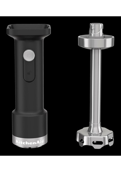 Go 5khbrv05bm Aksesuarlı El Blenderı Bataryasız Siyah Belirtilmemiş