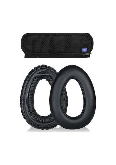 Sennheiser PXC550 PXC480 MB660 Kulaklık Pedi Ve Kafa Bandı