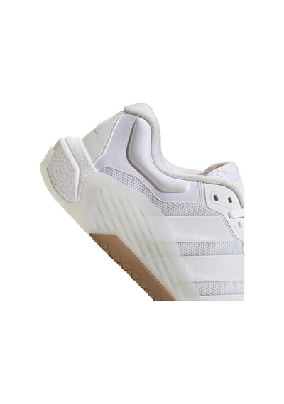 Jr4661-k Adidas Dropset 4 Traıner W Kadın Spor Ayakkabı Beyaz Jr4661-k Beyaz