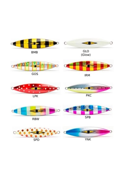 Mustad Staggerbod Jig Yapay Yemi