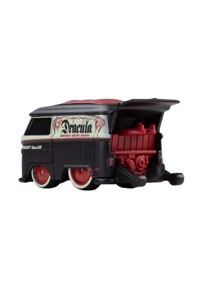 Hot Wheels Pop Culture Premium Arabalar Hxd63-jhx01