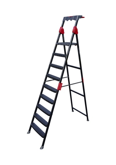 Perilla Comfort 8+1 Basamaklı Merdiven