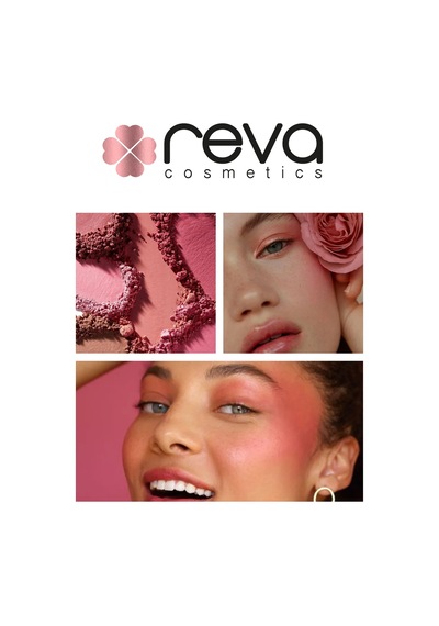 Süper Ince Toz Allık - Superfine Blusher Rapture Rose - No: 701 - Vegan & Temiz Içerik Açık Pembe