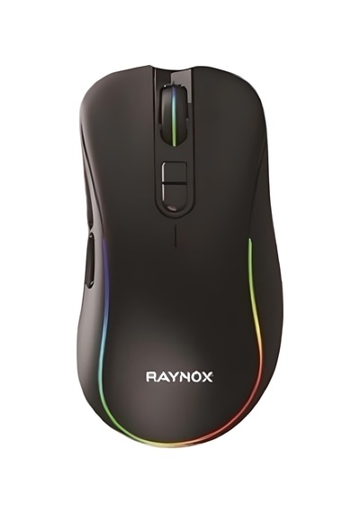 Raynox RX-GM900 RGB Optik Oyuncu Mouse