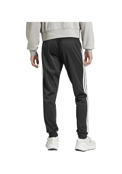 Adidas M 3s Erkek Spor Eşofman Altı - Jı8809 Siyah