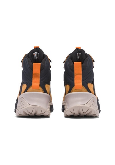 Timberland Motion Scramble Mid Lace Up Gtx Erkek Trekking Botu Tb0a6b4s7541 Sarı Tb0a6b4s7541 Sarı