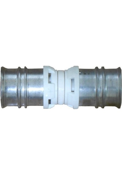 Frankische 32-32 Mm Ekleme Alpex Duo Ppsu Sıkma Fitting Paket 5