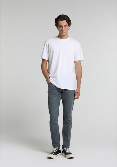 Colin's Colins Slim Fit Erkek Mid İndigo Denim Jean Pantolon Cl1083316 Q1.v1 Dn44596