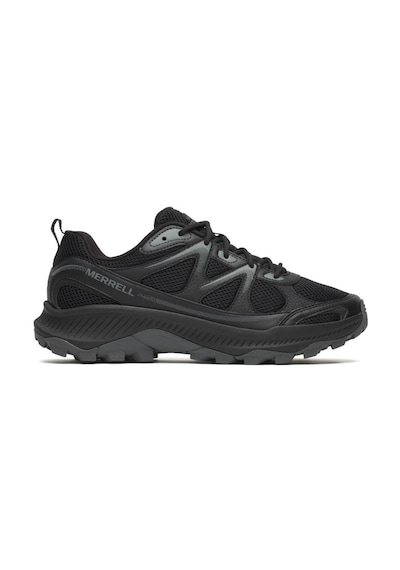 Merrell Tempo Exp Kadın Outdoor Ayakkabı-j00003503 Black/alloy