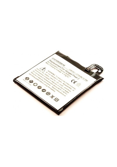 Google Pixel 2, Li-polimer, 3.85v, 2770mah, 10.7wh, Dahili, Aletsiz Pil
